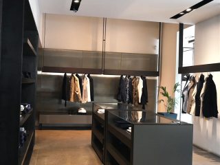 Boutique Franca Leoni - Shop uomo