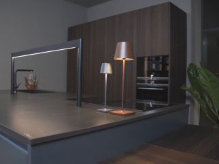 Bussi Arredamenti - Spot Kitchen