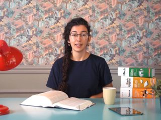 Campagna Zanichelli - Voci dal mondo (Inglese)