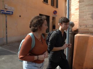 Campagna Zanichelli - Voci dal mondo (Spagnolo)