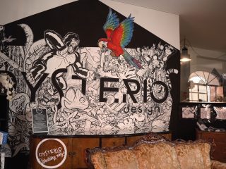 Dysterio Design - Produzione Fedi