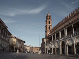 Liverani Boutiques - Cinematic