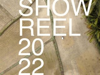 Showreel - 2022