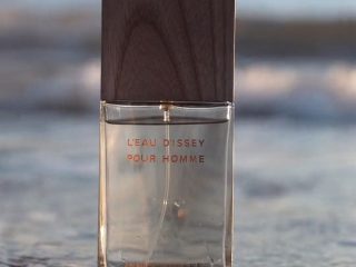Spot - IsseyMiyake Parfums