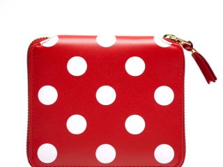 Spot portafogli - Comme des Garcon