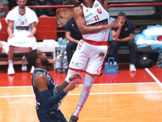 Short Film Forlì-Fortitudo Bologna