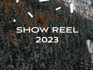 Showreel 2023