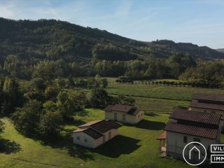 Villa Immobiliare - Villa Castrocaro