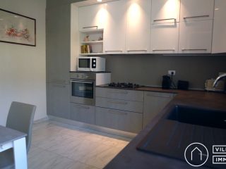 Villa Immobiliare - Appartamento