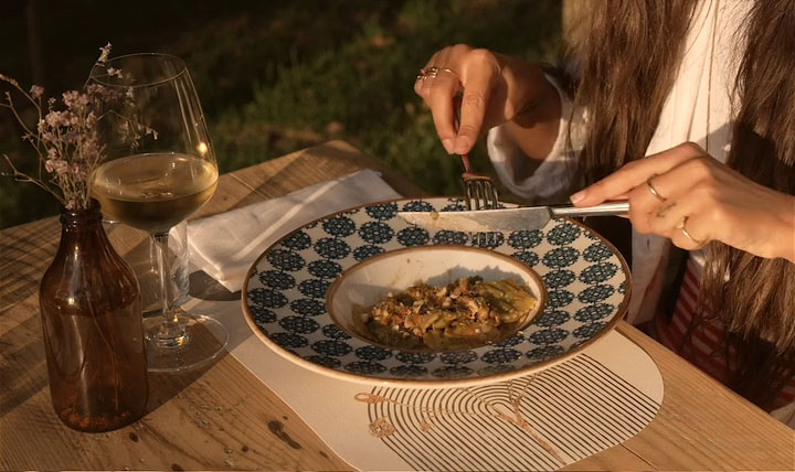 Casina Pontormo Casina Pontormo