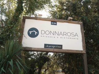 Donnarosa - Marina di Ravenna