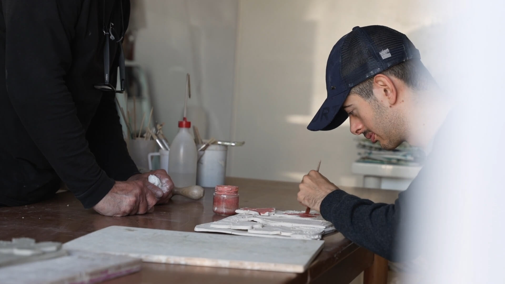 Fondazione Fornino Valmori -Documentario