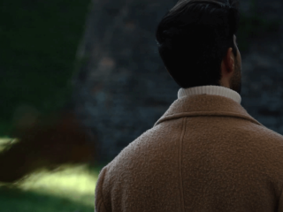 Il Chiodo - spot AI20