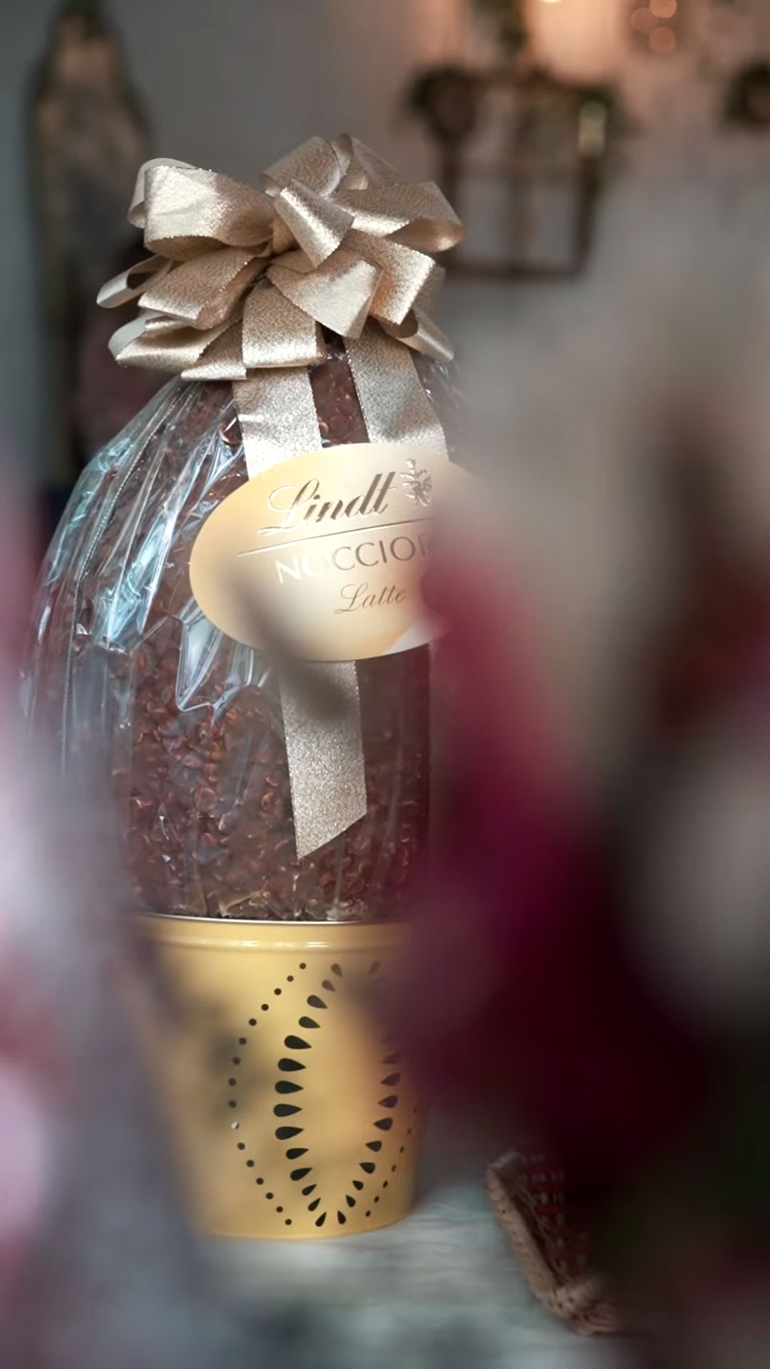 Spot Caffitaly - Pasqua 2022