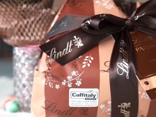 Spot Caffitaly - Pasqua 2022