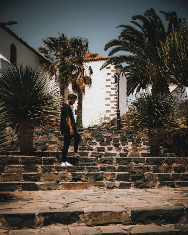 Bentancuria Vintage - Dopo