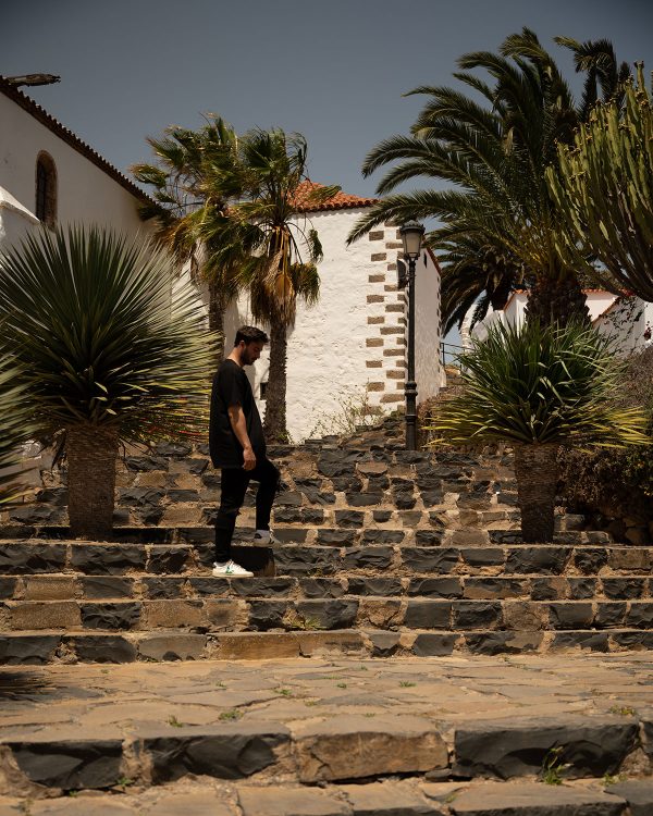 Bentancuria Vintage - Prima