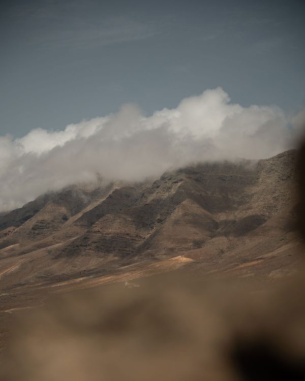 El Cofete Touch The Sky - Prima