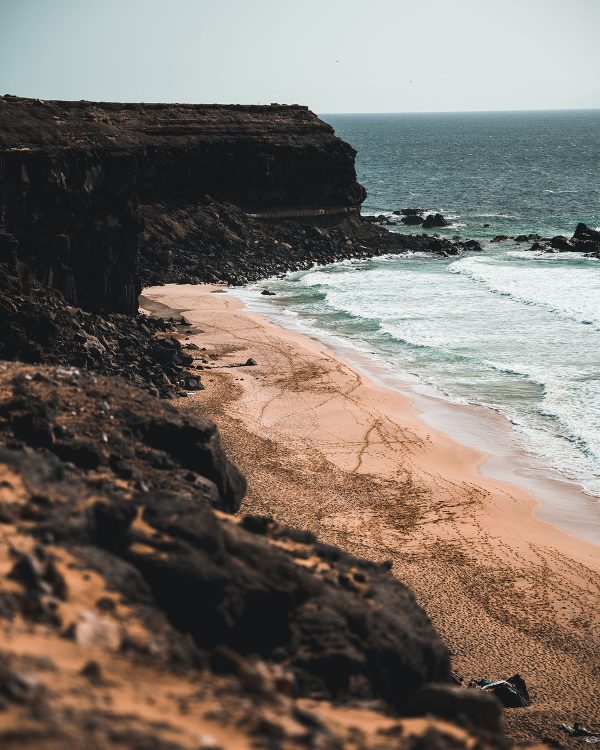 Ocean Waves 2 - Dopo