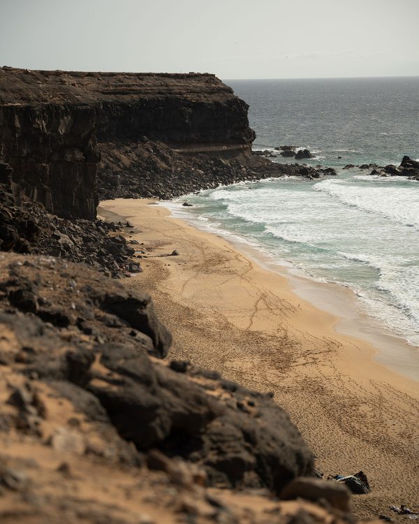 Ocean Waves 2 - Prima