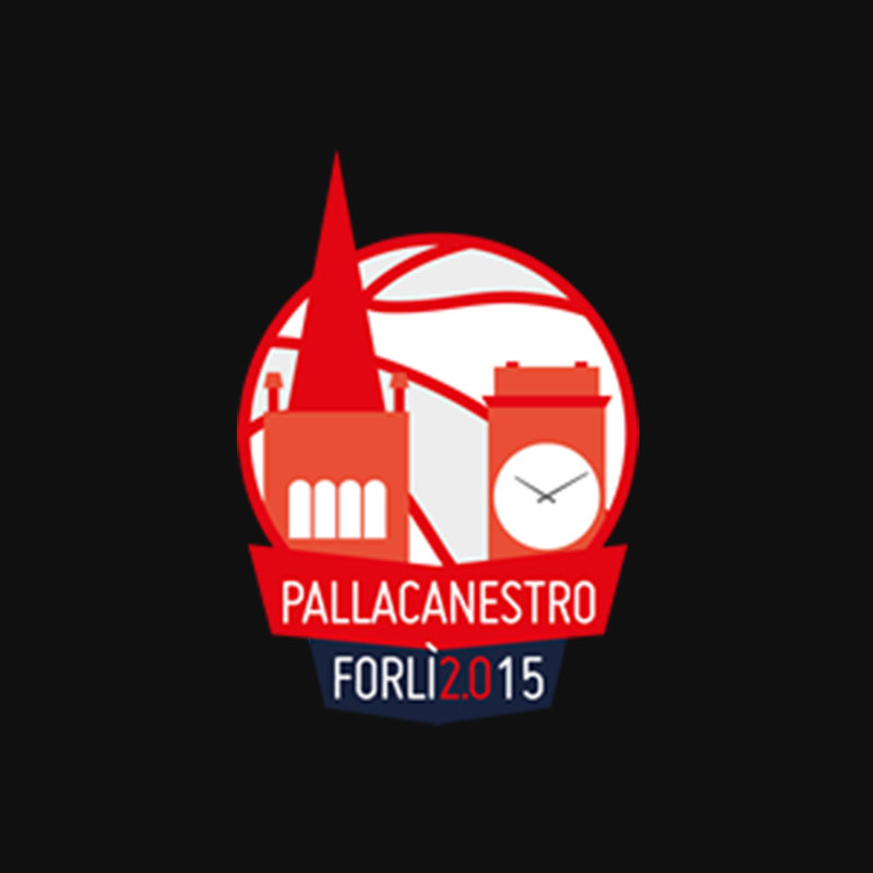 Pallacanestro Forlì 2.015