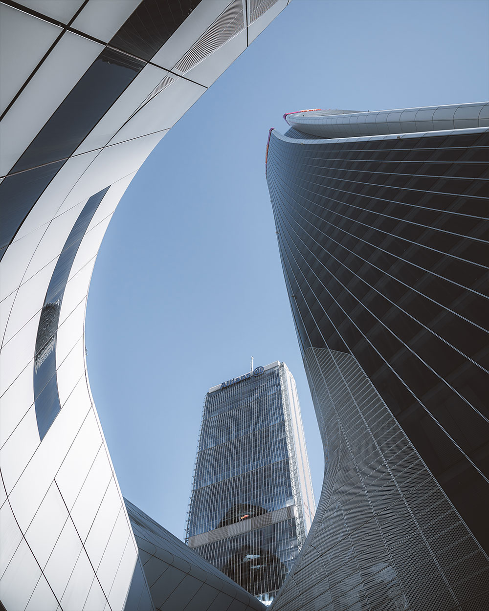 Corporate e istituzionali